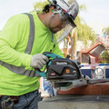 Clearance Center | Makita GSC01M1 40V max XGT Brushless Lithium-Ion 7-1/4 in. Cordless Metal Cutting Saw Kit with Electric Brake and Chip Collector (4 Ah) image number 7