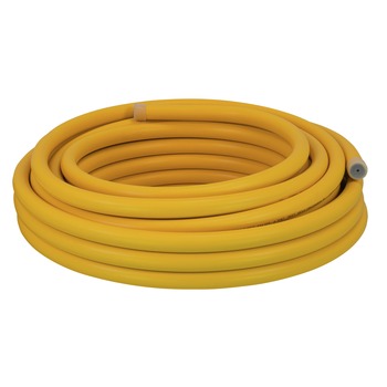 PIPES AND FITTINGS | Dewalt 50 ft. 3/4 in. ID Compressed Air Pipe Tubing - DXCM080-0115