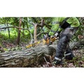 Chainsaws | Dewalt DCCS672X1DCB609-BNDL 60V MAX Brushless Lithium-Ion 18 in. Cordless Chainsaw with 2 Batteries Bundle (9 Ah) image number 20