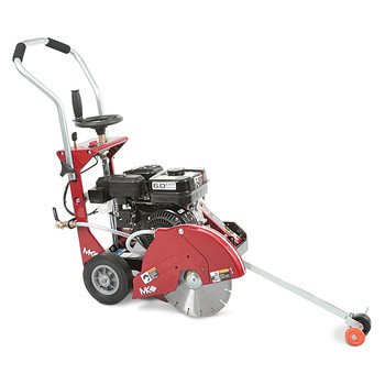 MK Diamond CX-3R 14 in. Walk Behind Concrete Saw - 159346