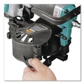 Makita Appreciation Week! Save 10%! | Factory Reconditioned Makita AN454-R 1-3/4 in. Coil Roofing Nailer image number 9