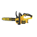 Early Labor Day Sale | Factory Reconditioned Dewalt DCCS620BR 20V MAX XR Brushless Lithium-Ion Cordless Compact 12 in. Chainsaw (Tool Only) image number 1