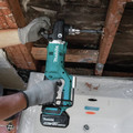 Clearance Center | Makita XAD05T 18V LXT Brushless Lithium-Ion 1/2 in. Cordless Right Angle Drill Kit with 2 Batteries (5 Ah) image number 20