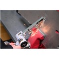 Air Sanders | Astro Pneumatic 3037 1/2 in. x 18 in. Air Belt Sander with 3-Piece Belts image number 3