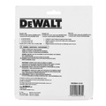 Air Chisels | Dewalt DXCM041-0119 3-Way Manifold with Plug and 3-Piece Coupler image number 5