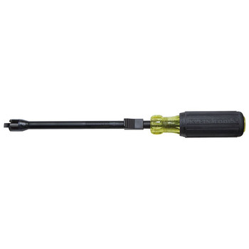 SCREWDRIVERS | Klein Tools 7 in. Cushion-Grip Screw-Holding Screwdriver - 32215