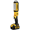 Flashlights | Dewalt DCL050 20V MAX Lithium-Ion Cordless LED Handheld Area Light (Tool Only) image number 2