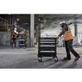 Save 10% off one item | Dewalt DWST08530 TOUGHSYSTEM 2.0 DXL 30 in. Dolly image number 8