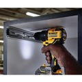 Drill Drivers | Dewalt DCD708C2-DCB204-BNDL 20V MAX XR ATOMIC Brushless Lithium-Ion 1/2 in. Cordless Compact Drill Driver Kit with 3 Batteries Bundle (1.5 Ah/4 Ah) image number 6