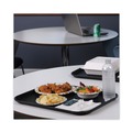  | Boardwalk BWKDEER6PLT 6 in. Diameter Coated/Soak Proof Deerfield Printed Paper Plates - Multicolor (250/Pack, 4 Packs/Carton) image number 7