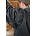 Heated Jackets | Dewalt DCHJ076ABD1-3X 20V MAX Li-Ion Heavy Duty Heated Work Coat Kit - 3XL image number 6