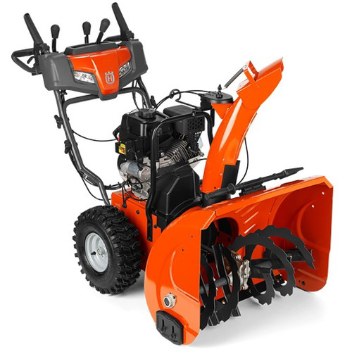 Husqvarna ST227P - Thumbnail 3