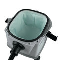 Dust Collectors | Makita XCV24ZX 18V X2 (36V) LXT Brushless Lithium-Ion 4 Gallon Cordless HEPA Filter Dry Dust Extractor (Tool Only) image number 6