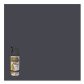 Paint | Rust-Oleum 376723 Universal Premium Spray Paint, Matte Slate Blue, 12 oz Aerosol Can, 6/Carton image number 2