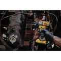 Impact Wrenches | Dewalt DCF902F2 XTREME 12V MAX Brushless Lithium-Ion 3/8 in. Cordless Impact Wrench Kit with (2) 2 Ah Batteries image number 16