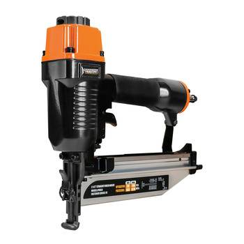 AIR FINISH NAILERS | Freeman 16 Gauge 2-1/2 in. Straight Finish Nailer - PFN64
