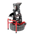 Clearance Center | Ridgid 65103 SeeSnake Compact2 Camera Reels Kit with VERSA System image number 16