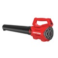  | Factory Reconditioned Craftsman CMCBL700BR V20 Brushed Lithium-Ion Cordless Axial Leaf Blower (Tool Only) image number 5