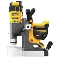 Drill Presses | Dewalt DCD1623B 20V MAX Brushless Lithium-Ion 2 in. Cordless Magnetic Drill Press (Tool Only) image number 3