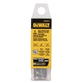 Save up to $40 off on Select DEWALT Bare Tools | Dewalt DWAC02013 13/16 in. x 2 in. High Speed Steel Annular Cutter 3/4 in. Weldon image number 0