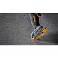 Angle Grinders | Dewalt DCG440B 60V MAX Brushless Lithium-Ion 7 in. Cordless Grinder with Kickback Brake (Tool Only) image number 7