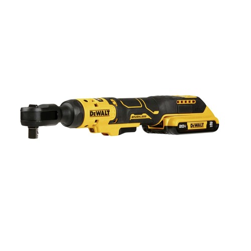 Dewalt 20v cordless on sale ratchet