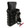 Cases and Bags | Klein Tools 5162T 8-Pocket Extra-Capacity Tool Pouch image number 0