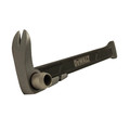 Wrecking & Pry Bars | Dewalt DWHT55524 10 in. Claw Bar image number 7