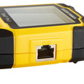 Detection Tools | Klein Tools VDV501-852 Scout Pro 3 Cable Tester with Remote Kit image number 4