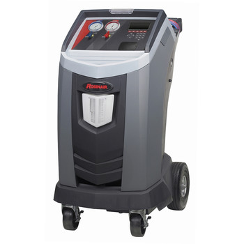 PRODUCTS | Robinair 115V New Economy R-134a Recover, Recycle, and Recharge Machine - 34288NI