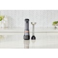 Clearance Center | Black & Decker BCKM1011K01 Kitchen Wand Variable Speed Lithium-Ion Cordless Grey Immersion Blender Kit image number 12