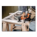 Oscillating Tools | Fein 71293866090 MULTIMASTER AMM 500 AS 4 Ah Cordless Oscillating Multi-Tool Kit (4 Ah) image number 6