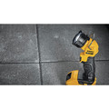 Combo Kits | Dewalt DCK445D1M1 20V MAX Lithium-Ion Cordless 4-Tool Combo Kit (2 Ah/4 Ah) image number 12