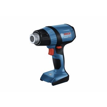 HEAT GUNS | Bosch 18V Lithium-Ion Cordless Heat Gun (Tool Only) - GHG18V-50N