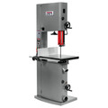 Stationary Band Saws | JET JT9-414428 230V 2 HP EVS Single Phase 18 in. Corded Metal/Wood Bandsaw image number 1