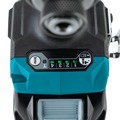 Makita LXT and XGT 20% off sale | Makita GT201SM 40V Max XGT Lithium-Ion Brushless 1/2 in. Cordless Hammer Drill Driver and 4-Speed Impact Driver Combo Kit with 2 Batteries (4 Ah) image number 12