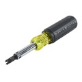 Screwdrivers | Klein Tools VDV001-081 Punchdown Screwdriver Multi-Tool image number 2
