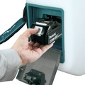 On Sale | Makita XSU02SM1 18V LXT Lithium-Ion Cordless 4 Gallon Backpack Sprayer Kit (4 Ah) image number 6