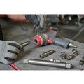 Drill Accessories | Ingersoll Rand EAK44H (4-Piece) Hog Ring 1/2 in. x 4 in. / 1/2 in. x 6 in. / 1/2 in. x 8 in. / 1/2 in. x 10 in. Anvil for DXS 2236 Series Air Impact Wrenches image number 19