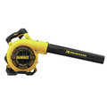 Handheld Blowers | Factory Reconditioned Dewalt DCBL790H1R 40V MAX 6.0 Ah Cordless Lithium-Ion XR Brushless Blower image number 1
