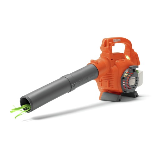  | Husqvarna 589746401 125B Kids Toy Leaf Blower image number 0