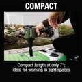 Handheld Blowers | Makita ADSA01Z 18V LXT Outdoor Adventure Brushless Cordless High Speed Blower/Inflator (Tool Only) image number 13