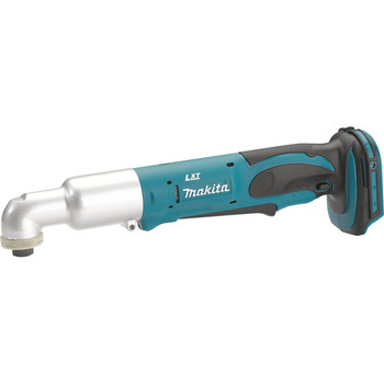 DRILLS | Makita 18V LXT Cordless Lithium-Ion Angle Impact Driver (Tool Only) - XLT01Z