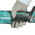 Clearance Center | Makita GAG03Z 40V max XGT Brushless Lithium-Ion 4-1/2 in./5 in. Cordless Paddle Switch Angle Grinder with Electric Brake (Tool Only) image number 1