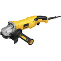 Angle Grinders | Dewalt D28115N 4-1/2 in. / 5 in. 9,000 RPM 13.0 Amp Grinder with No Lock-On image number 2