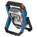  | Factory Reconditioned Bosch GLI18V-1900N-RT 18V Lithium-Ion Cordless LED Floodlight (Tool Only) image number 2