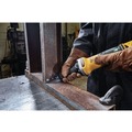 Save 15% off $250 on Select DEWALT Tools! | Dewalt DWE4997VS 120V 13 Amp Brushless Variable Speed 2 in. Corded Paddle Switch Die Grinder image number 11