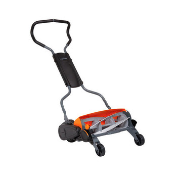 Fiskars 6201 StaySharp Max Reel Mower - 62016935J