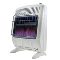 Wall Heaters | Mr. Heater F299721 20,000 BTU Vent Free Blue Flame Natural Gas Heater image number 3