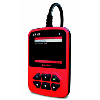 LAUNCH CReader VII Scanning Tool - 301050139